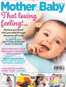 Mother & Baby UK – Spring 2020