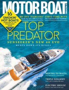 Motor Boat & Yachting – April 2020