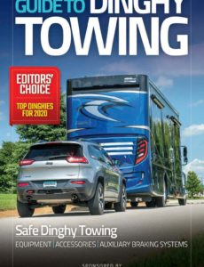 Motor Home – 2020 Guide to Dinghy Towing – April 2020