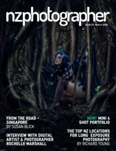 NZPhotographer – March 2020