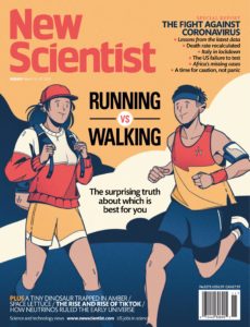 New Scientist – March 14, 2020