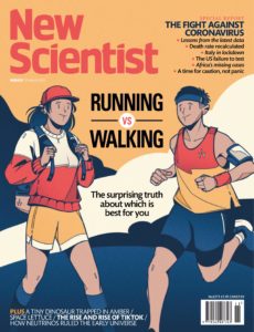 New Scientist International Edition – March 14, 2020