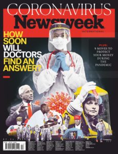 Newsweek International – 03 April 2020