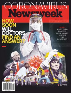 Newsweek USA – April 03, 2020