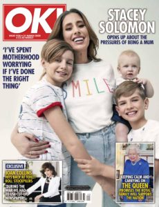 OK! Magazine UK – 30 March 2020