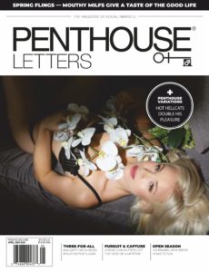 Penthouse Letters – April 2020