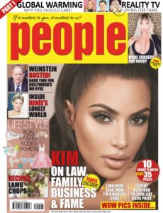 People South Africa – March 20, 2020