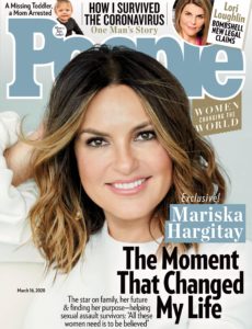 People USA – March 16, 2020