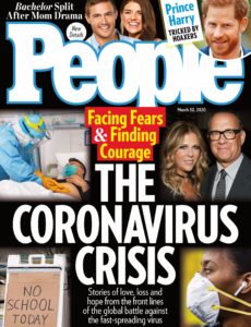 People USA – March 30, 2020