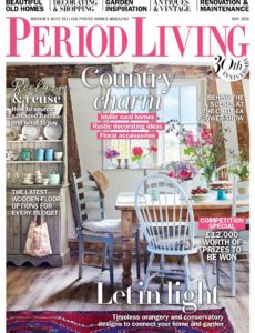 Period Living – May 2020