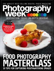 Photography Week – 19 March 2020