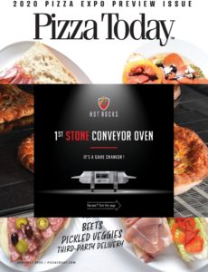 Pizza Today – February 2020