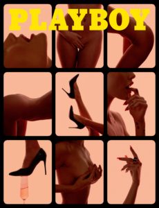 Playboy USA – February 2020
