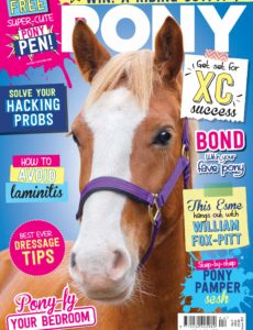 Pony Magazine – Issue 863 – April 2020