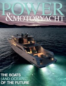 Power & Motoryacht – April 2020