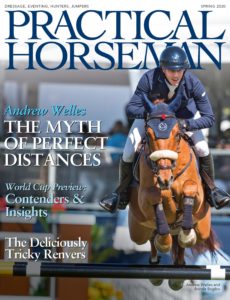 Practical Horseman – Spring 2020