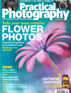 Practical Photography – Spring 2020