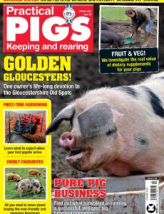 Practical Pigs – Issue 38 – Spring 2020