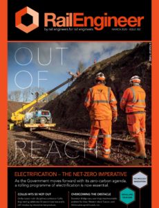 Rail Engineer – March 2020