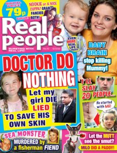 Real People – 12 March 2020