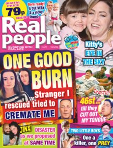 Real People – 19 March 2020