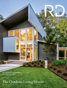 Residential Design – Vol 2, 2020