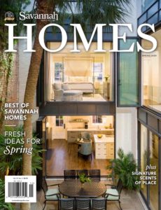 Savannah Homes – Spring 2020