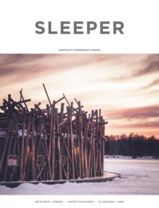 Sleeper – Issue 89 2020