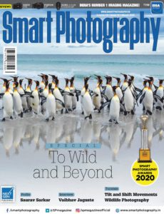 Smart Photography – March 2020