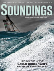 Soundings – April 2020
