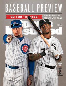 Sports Illustrated USA – Spring 2020