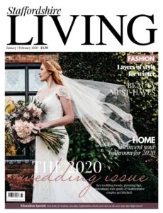 Staffordshire Living – January-February 2020