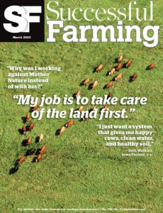 Successful Farming – March 2020