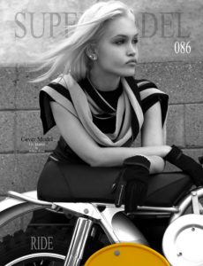 Supermodel Magazine – Issue 86 – March 2020