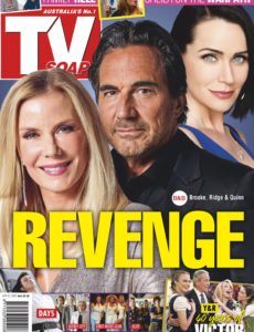 TV Soap – April 13, 2020