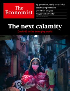 The Economist Middle East and Africa Edition – 28 March 2020