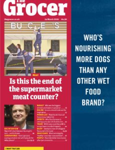 The Grocer – 14 March 2020