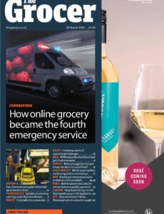 The Grocer – 28 March 2020