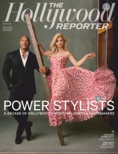 The Hollywood Reporter – March 11, 2020
