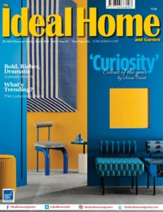 The Ideal Home and Garden – March 2020