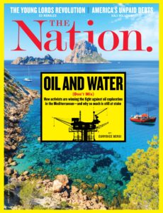 The Nation – April 06, 2020