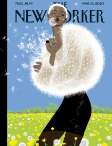 The New Yorker – March 16, 2020