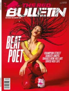 The Red Bulletin USA – April 2020