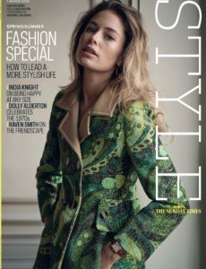 The Sunday Times Style – 1 March 2020