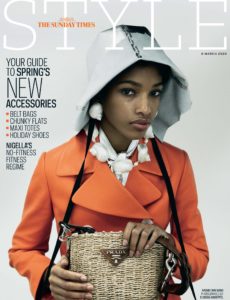 The Sunday Times Style – 8 March 2020