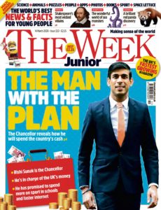 The Week Junior UK – 14 March 2020