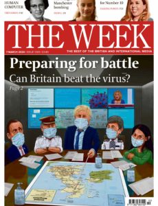 The Week UK – 07 March 2020