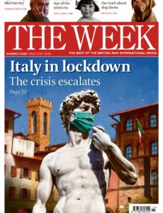 The Week UK – 14 March 2020