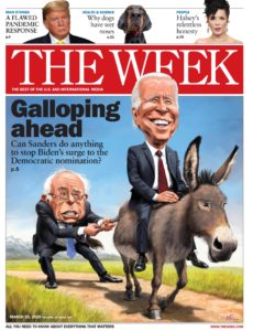 The Week USA – March 28, 2020