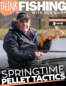 Think Fishing – March 2020